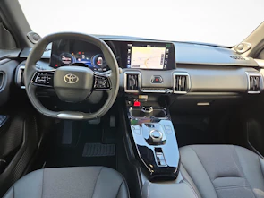 image du véhicule TOYOTA Urban Cruiser Premium AWD