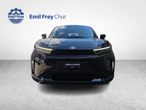 image du véhicule TOYOTA Urban Cruiser Premium AWD