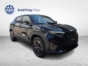 image du véhicule TOYOTA Urban Cruiser Premium AWD