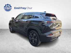 image du véhicule TOYOTA Urban Cruiser Premium AWD