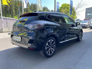 Renault Clio 1.0 TCe techno