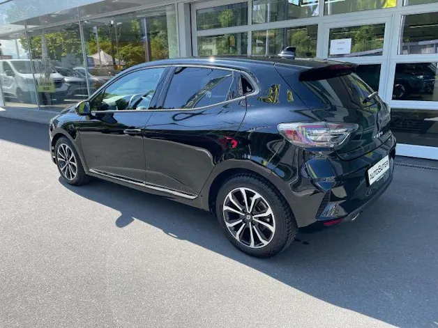 Renault Clio 1.0 TCe techno