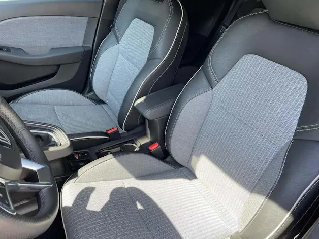 Renault Clio 1.0 TCe techno