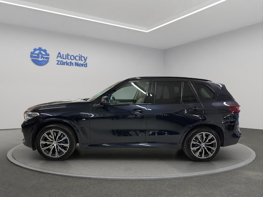 BMW X5 45e xDrive SAG 2