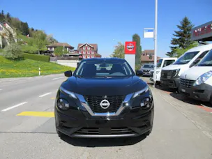 Nissan Juke 1.0 DIG-T Acenta