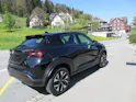 Nissan Juke 1.0 DIG-T Acenta