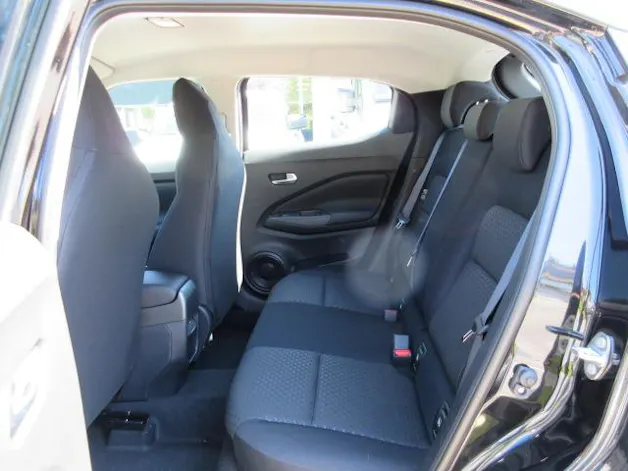 Nissan Juke 1.0 DIG-T Acenta