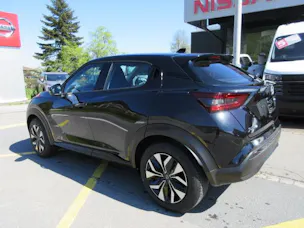 Nissan Juke 1.0 DIG-T Acenta