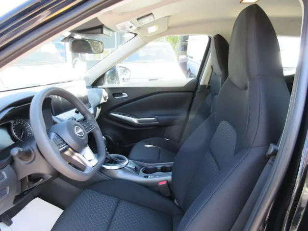Nissan Juke 1.0 DIG-T Acenta