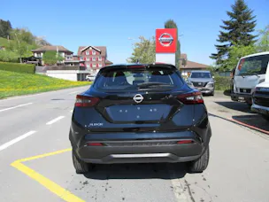 Nissan Juke 1.0 DIG-T Acenta
