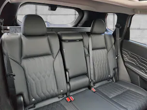 Mitsubishi Outlander 2.4 PHEV Instyle 4x4