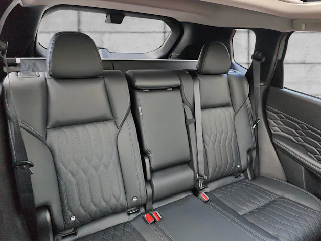 Mitsubishi Outlander 2.4 PHEV Instyle 4x4