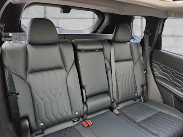 MITSUBISHI OUTLANDER 10