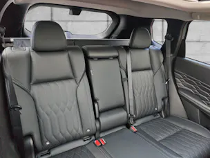 Mitsubishi Outlander 2.4 PHEV Instyle 4x4