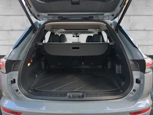 Mitsubishi Outlander 2.4 PHEV Instyle 4x4