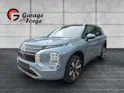 Mitsubishi Outlander 2.4 PHEV Instyle 4x4