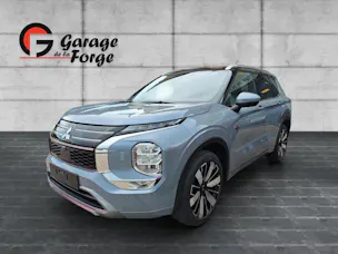 Mitsubishi Outlander 2.4 PHEV Instyle 4x4