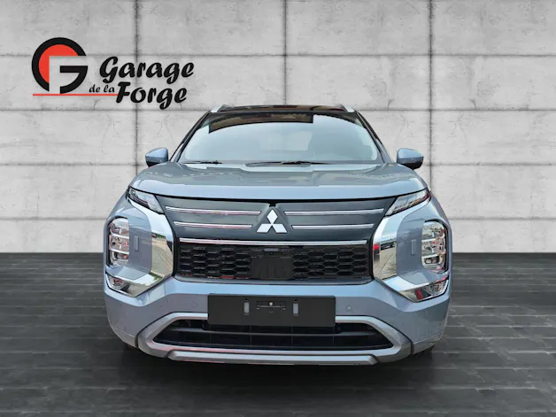 Mitsubishi Outlander 2.4 PHEV Instyle 4x4