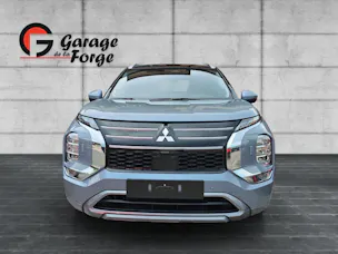Mitsubishi Outlander 2.4 PHEV Instyle 4x4