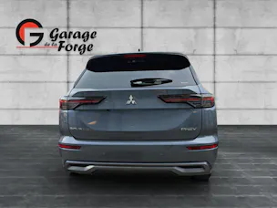 Mitsubishi Outlander 2.4 PHEV Instyle 4x4