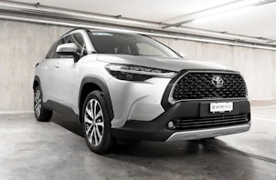 Vehicle image TOYOTA Corolla Cross 2.0 HSD Trend AWD-i