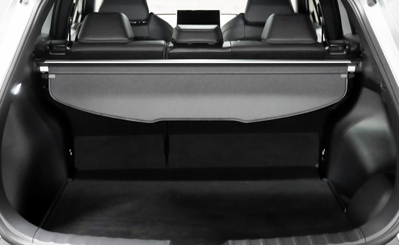 Vehicle image TOYOTA COROLLA CROSS