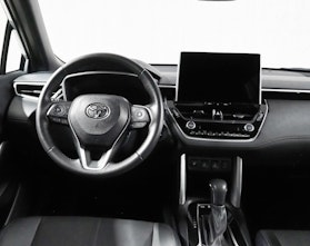 Vehicle image TOYOTA Corolla Cross 2.0 HSD Trend AWD-i
