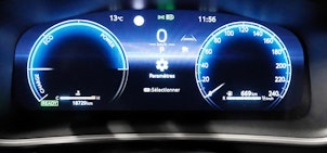 Vehicle image TOYOTA Corolla Cross 2.0 HSD Trend AWD-i