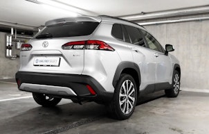 Vehicle image TOYOTA Corolla Cross 2.0 HSD Trend AWD-i