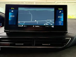 Peugeot 3008 1.6 Plug-in Hybrid GT
