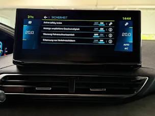 Peugeot 3008 1.6 Plug-in Hybrid GT