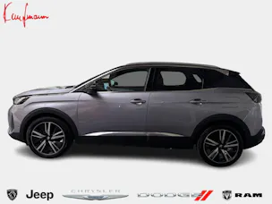 Peugeot 3008 1.6 Plug-in Hybrid GT