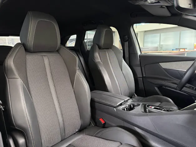 Peugeot 3008 1.6 Plug-in Hybrid GT
