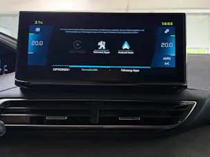 Peugeot 3008 1.6 Plug-in Hybrid GT