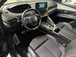 Peugeot 3008 1.6 Plug-in Hybrid GT