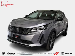 Peugeot 3008 1.6 Plug-in Hybrid GT