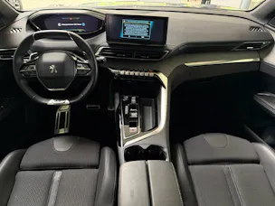 Peugeot 3008 1.6 Plug-in Hybrid GT