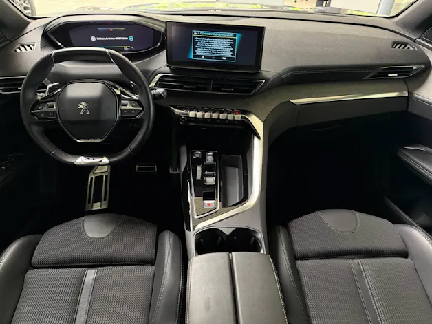 Peugeot 3008 1.6 Plug-in Hybrid GT