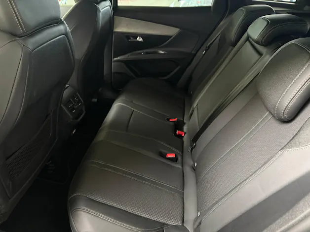 Peugeot 3008 1.6 Plug-in Hybrid GT