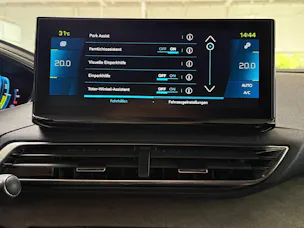 Peugeot 3008 1.6 Plug-in Hybrid GT