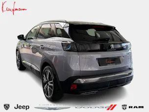 Peugeot 3008 1.6 Plug-in Hybrid GT