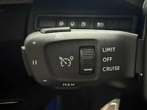 Peugeot 3008 1.6 Plug-in Hybrid GT