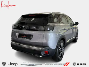 Peugeot 3008 1.6 Plug-in Hybrid GT