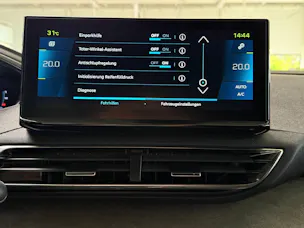 Peugeot 3008 1.6 Plug-in Hybrid GT