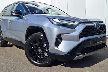 Vehicle image TOYOTA RAV-4 0 Vehicle image TOYOTA RAV-4 0