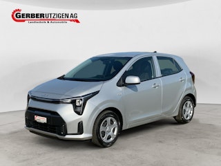 Vehicle image KIA PICANTO 0