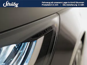 Ford Focus 1.0i EcoB Hybrid 155 Titanium Edition