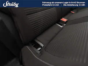 Ford Focus 1.0i EcoB Hybrid 155 Titanium Edition