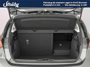 Ford Focus 1.0i EcoB Hybrid 155 Titanium Edition