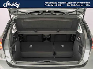Ford Focus 1.0i EcoB Hybrid 155 Titanium Edition